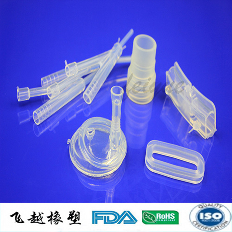 医用硅胶制品生产加工定制