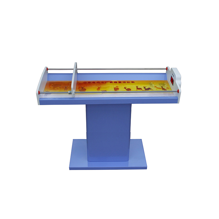 婴幼儿智能体检仪 电讯七厂