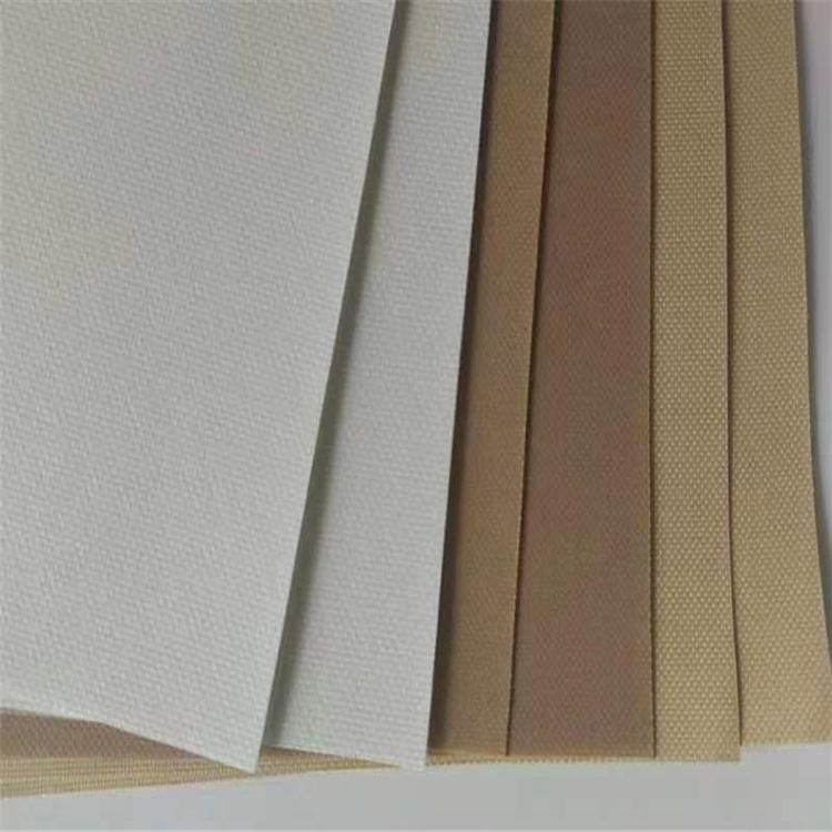 潍坊膜布加工定制pvc膜材  认准宝悦