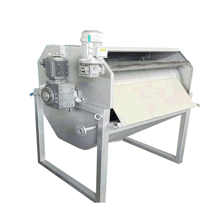 如克环保 NWL型内进水微滤机(旋转式微滤 机)微-滤设备系列