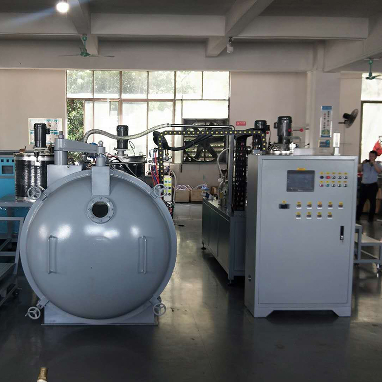 静态混料真空浇注设备 久耐机械厂家供应