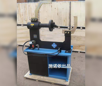 多功能轮毂整形机  标准型轮毂整形机 轮毂整形设备