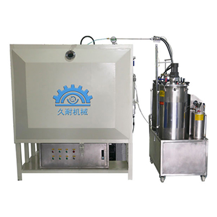 环氧 聚氨酯 ab胶真空灌胶机