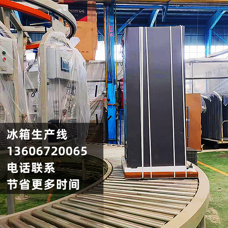 空调装配线价格 浙江爱马斯 30+行业生产线经验