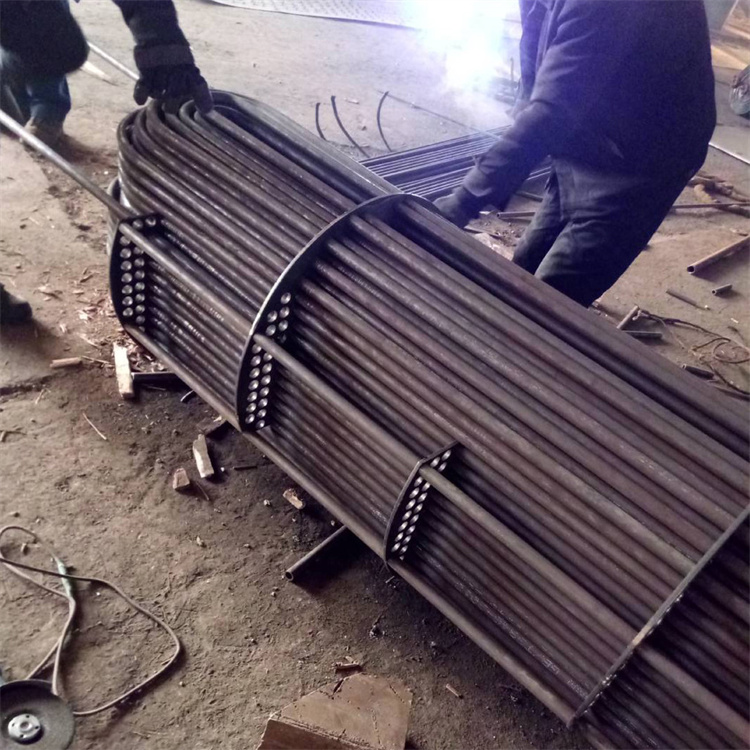 列管式换热器 贴心售后 厂家定制