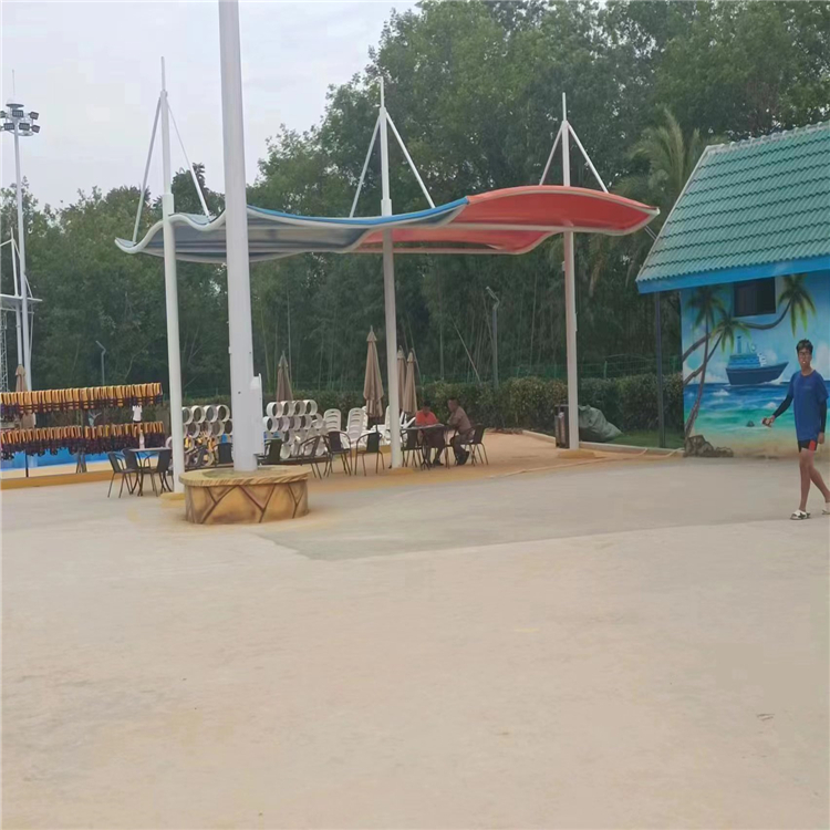 景观膜结构  厂家直销  价格实惠  售后完善