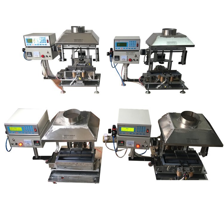 赢科 全自动绕线机 粗线绕线机 互感器绕线机 源头厂家