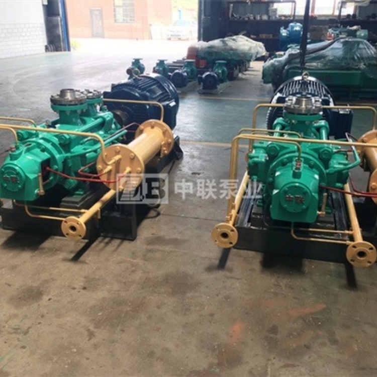 高压多级泵 高扬程水泵 海水泵 厂家销售