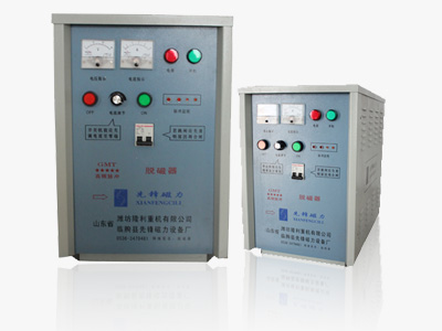 GMT脱磁器 磁分离机 磁分离机 供应厂家