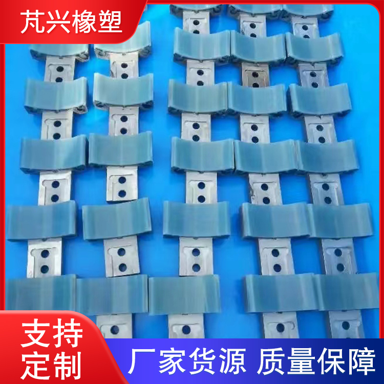 聚氨酯包胶 法兰垫片 聚氨酯垫片