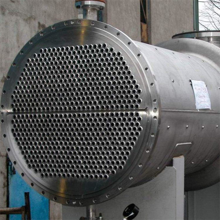 冷凝器  货源稳定 发货迅速  售后服务