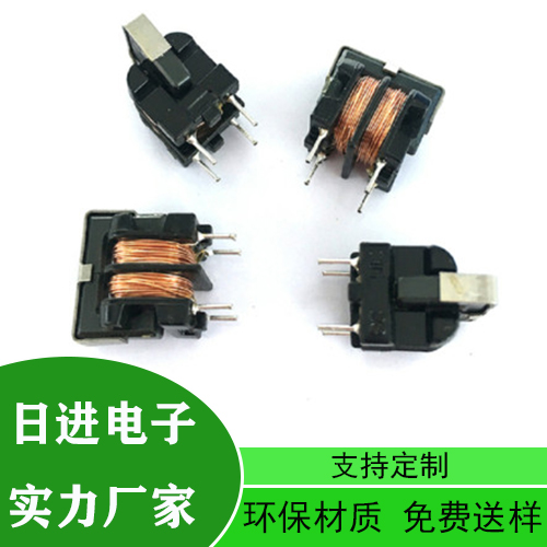 小型高频变压器 电源变压器 闪光灯照相机变压器