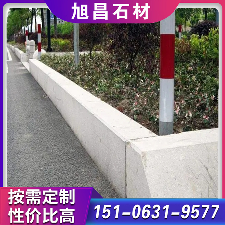 路沿石 可强化 可塑性强 可加工