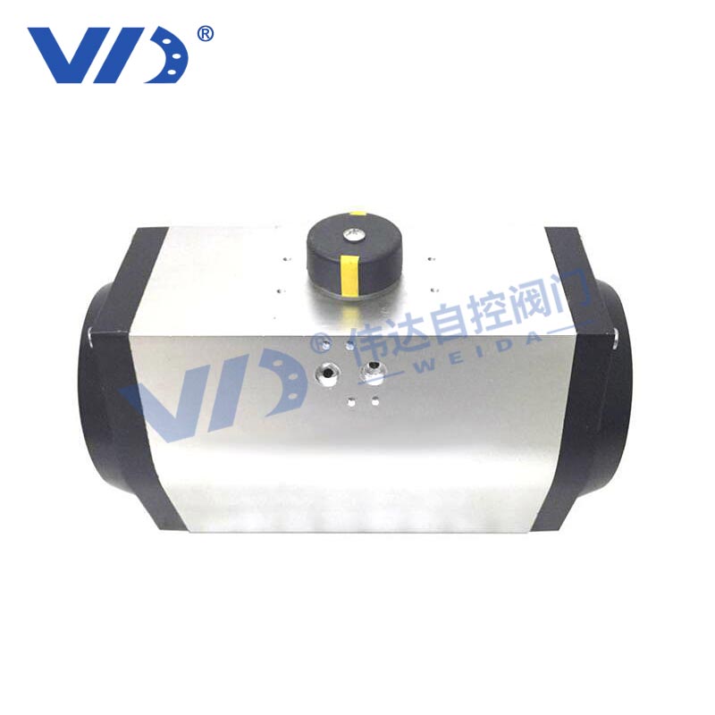 GT阀门气动头 化工部标准 规格齐全支持定做 气动执行器