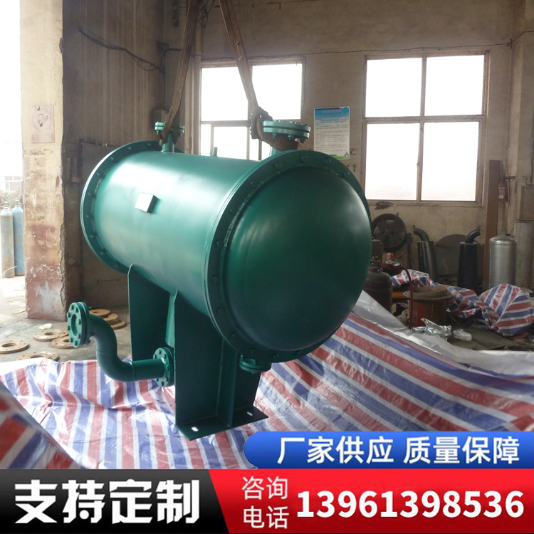 正航 厂家供应 换热器 优质品质 换热器
