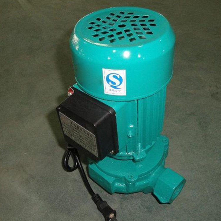 SGPB型防爆管道泵 SG系列普通管道泵结构紧凑