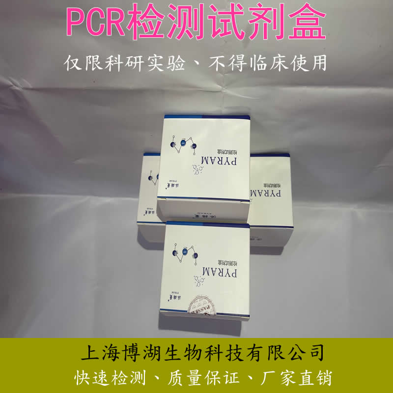 禽流感病毒H/H/H亚型(AIV-H/H/H)核酸检测试剂盒PCR荧光探针试剂盒