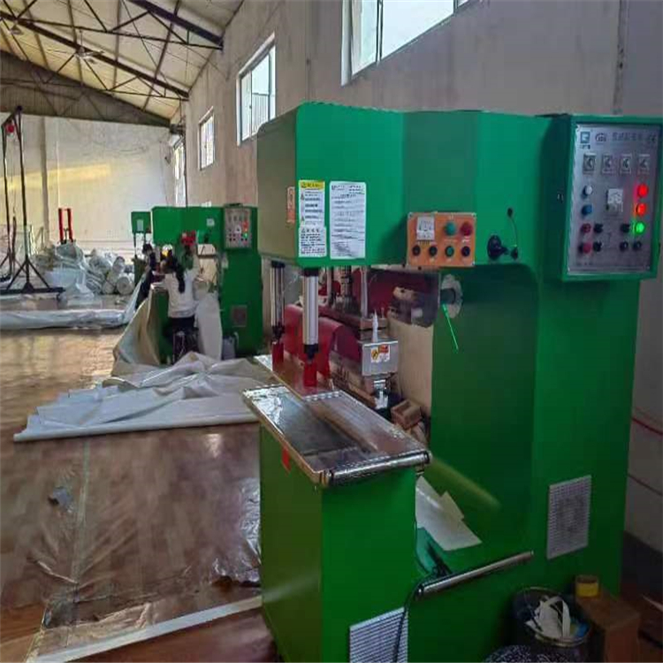 膜布加工—邮寄样品— 提供施工案例