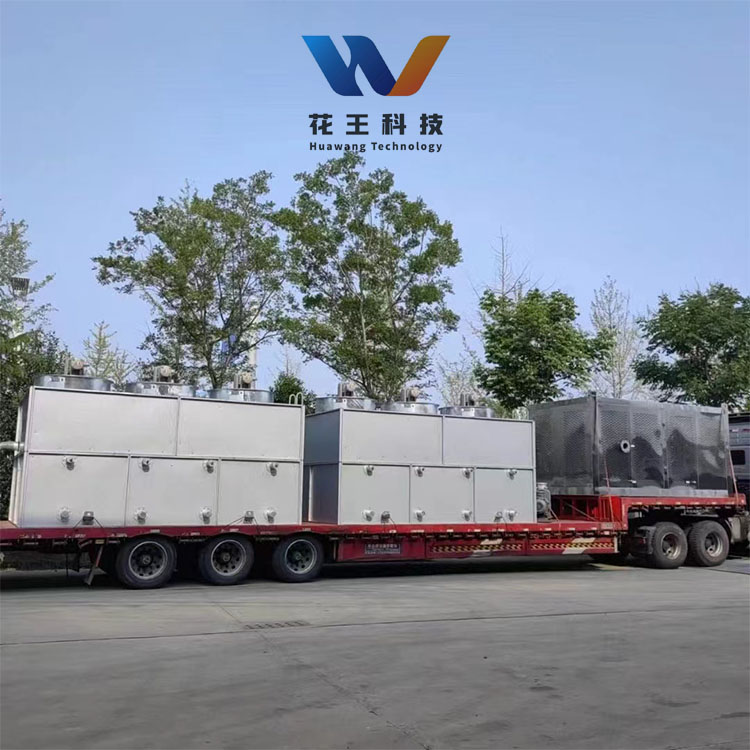 蒸发冷厂家定制 蒸发式冷凝器 专业制造商