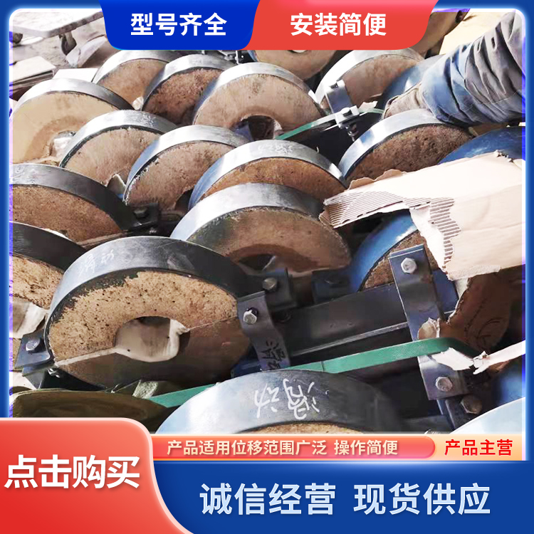 仕坤供应蛭石隔热管托 管托厂家
