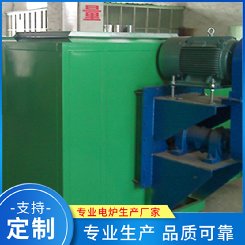 整体式燃气热风机组 热处理炉精选厂家 品质保障