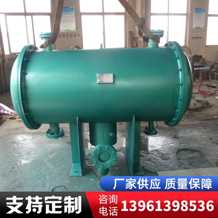 正航 厂家供应 换热器 优质品质 换热器