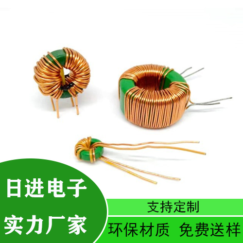 电感触发线圈 贴片电感线圈 空芯线圈 环型线圈