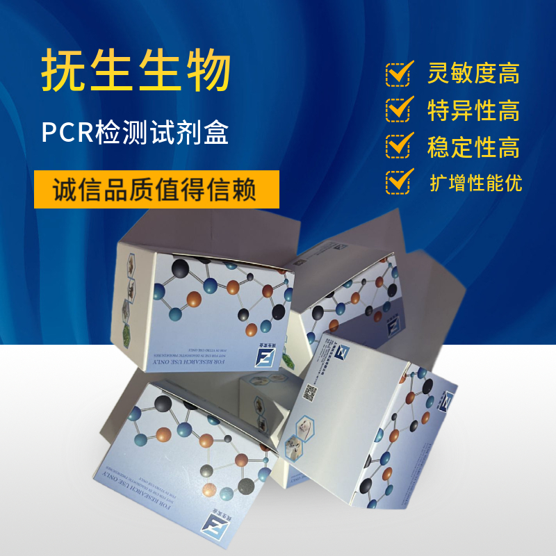 PCR扩增试剂盒咨询热线 PCR扩增试剂盒