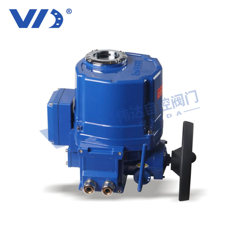 定制生产三轴钢制 GT气动执行器 矩形防电蝶阀