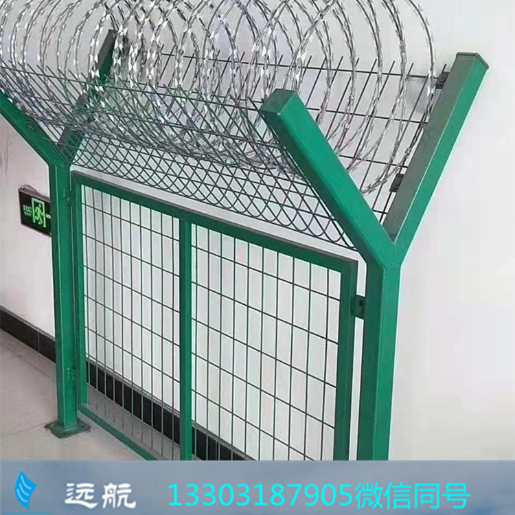 机场围界，机场护栏 ，机场围界厂家直销