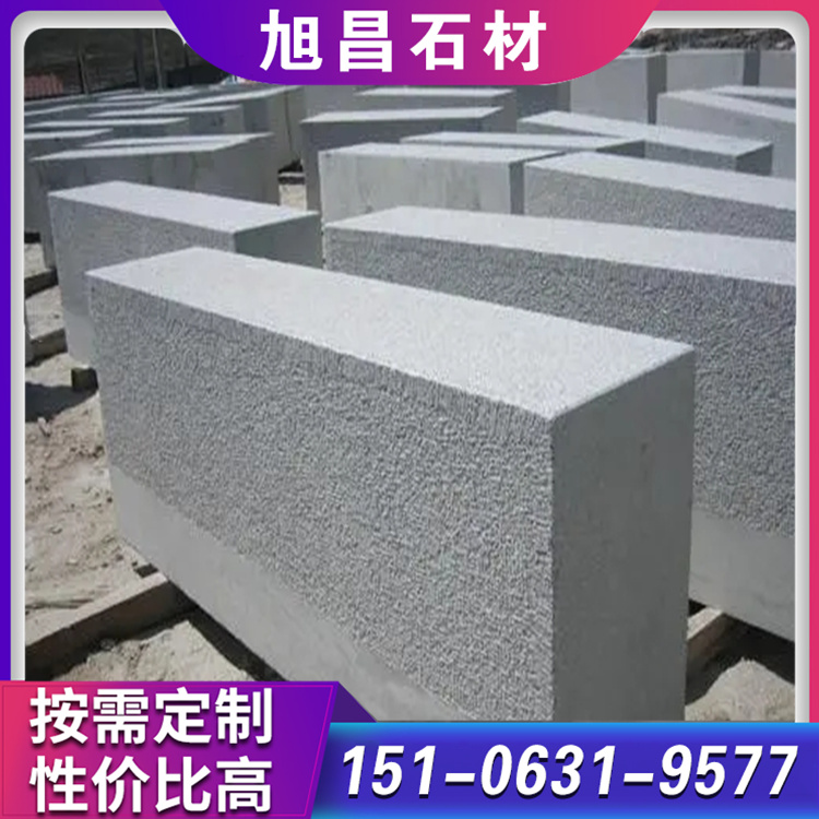 路沿石 适用范围广泛 可强化 可塑性强