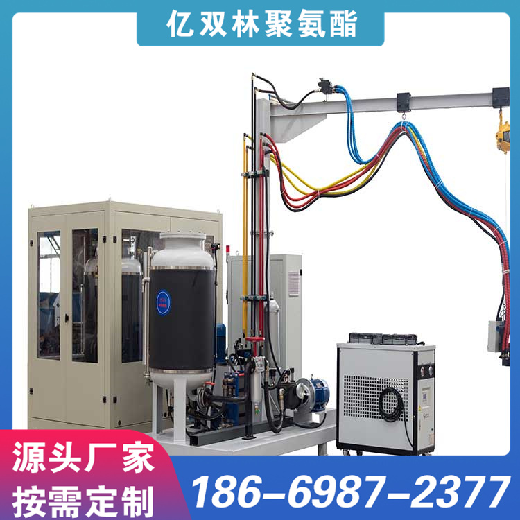 太阳能环戊烷发泡机 优良材质