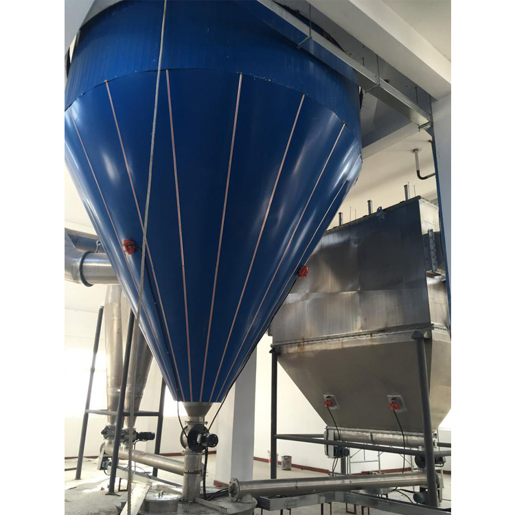 植物蛋白专用离心喷雾干燥机 动物蛋白z高专用速离心喷雾干燥机