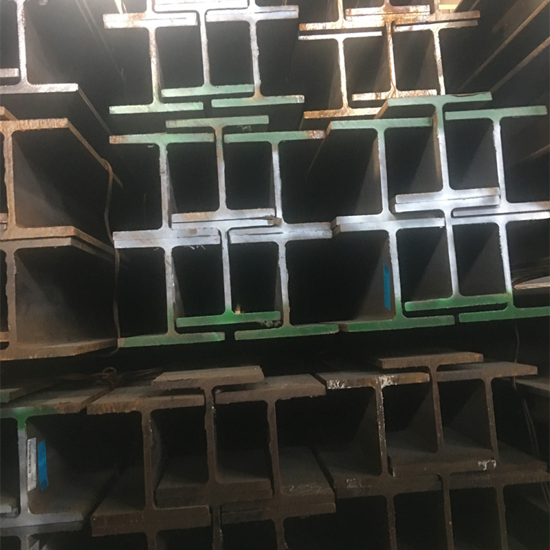 欧标h型钢HEB180 HEB200尺寸规范标准 德标h型钢库存充足