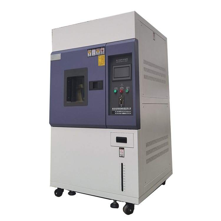 柳沁科技LQ-XD-80风冷氙弧灯气候老化试验箱