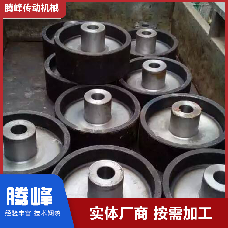 腾峰制动轮联轴器ZLD型弹性柱销齿式联轴器