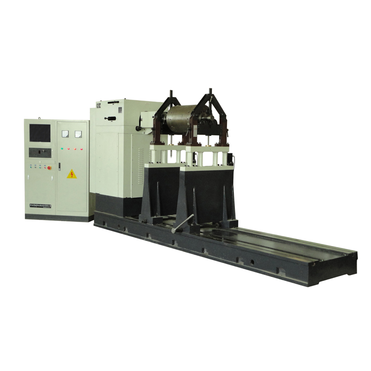 博迪浩 通用动平衡厂商 风机平衡机