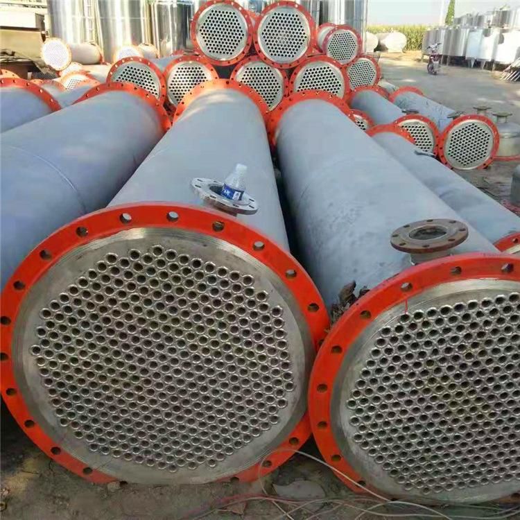 冷凝器  耐磨耐损耗 不易老化