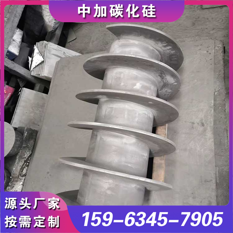 碳化硅结构件  省时省力 性价比高