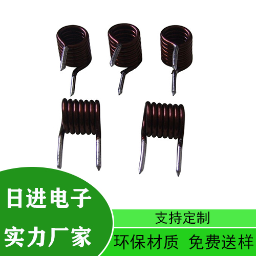 日进空芯电感 共模电感 贴片电感 磁环电感 工字电感