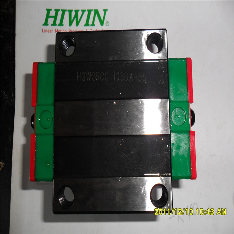 国产 重型滚柱直线导轨 RGW45CC 零售