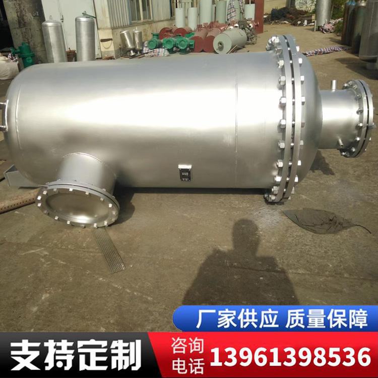 正航 厂家供应 过滤器 优质品质  源头厂家