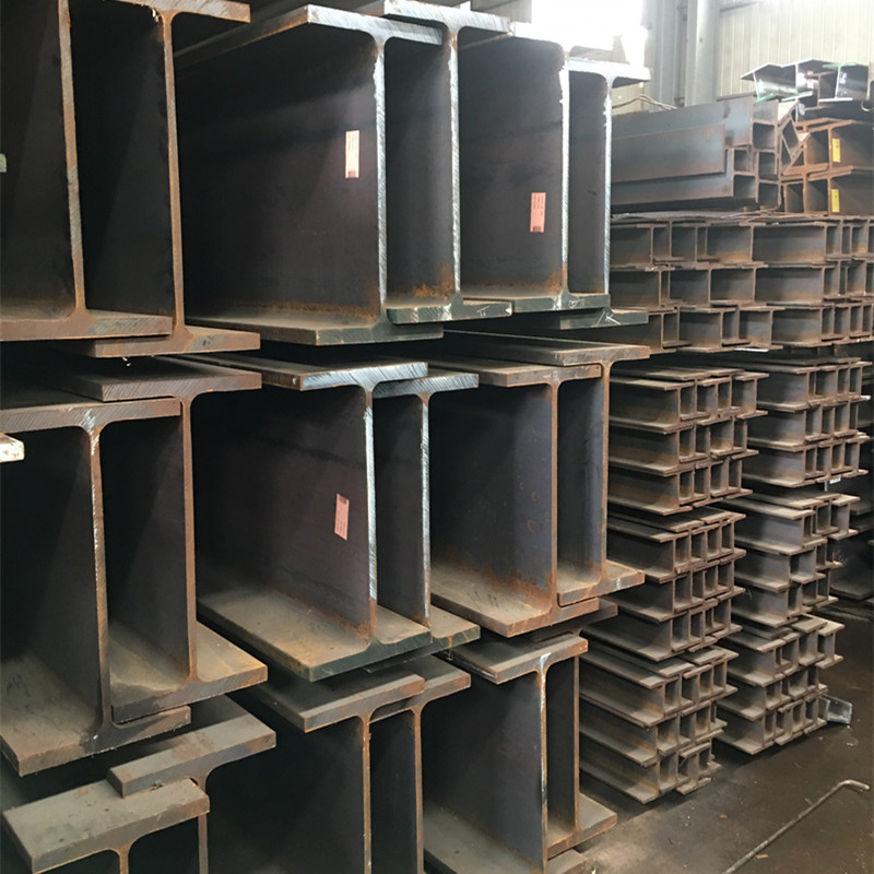 国产欧标工字钢IPE120-IPE450直腿欧标工字钢 规格型号齐全