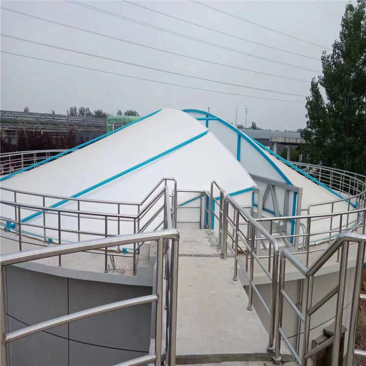 反吊膜,制作施工安装 认准宝悦   实力雄厚