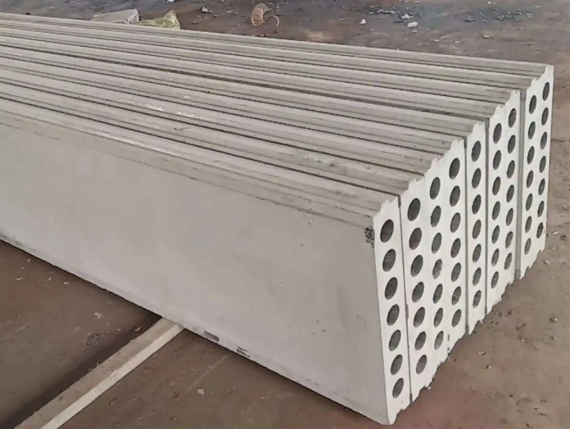 轻质复合隔墙板 预制墙板