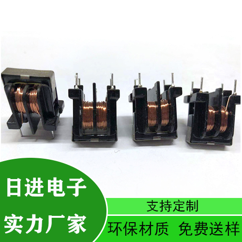 共模电感滤波器 共模电感滤波器 电源滤波器系列