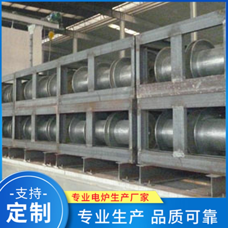 铝线材时效炉 热处理炉精选厂家 品质保障
