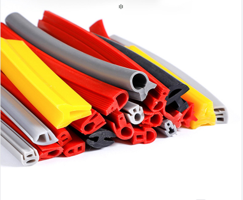 耐高温 阻燃密封条飞越橡塑厂家直销定制