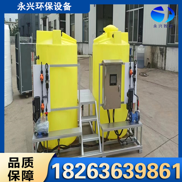 加药装置 表面光滑 不易变形 无毛刺  抗磨擦抗热性强
