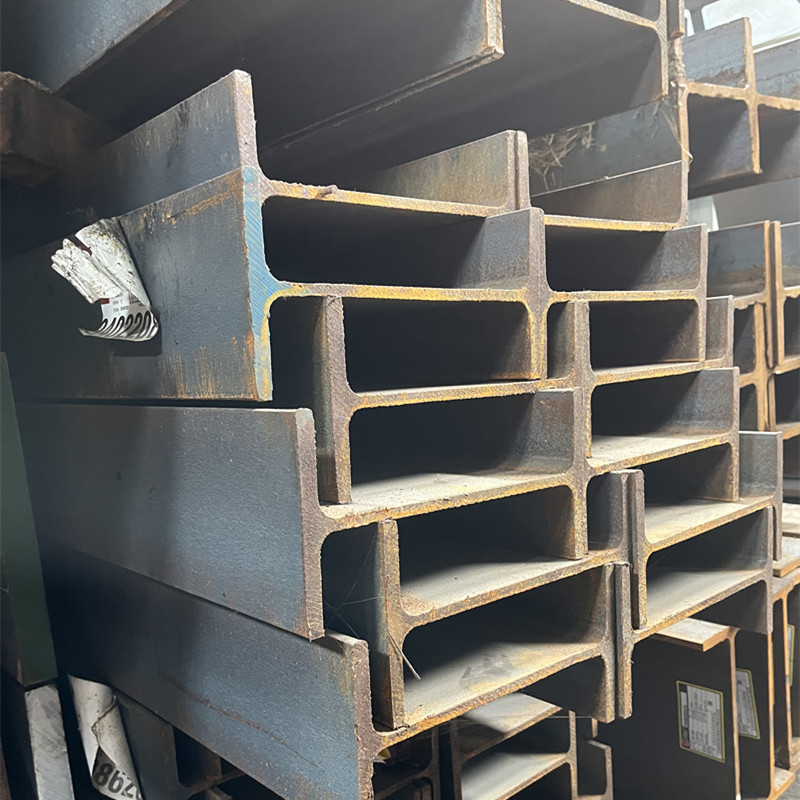 S355J2欧标工字钢IPE270*135*6.6尺寸标准 库存充足